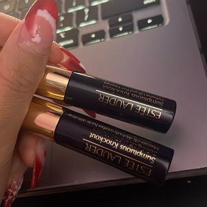 brand new estee lauder mascara